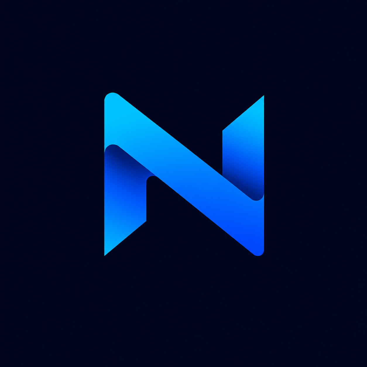 NodeWave Logo